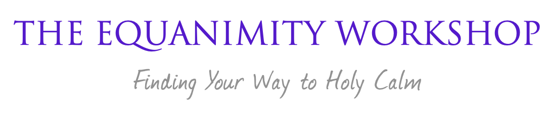 Equanimity Banner 2